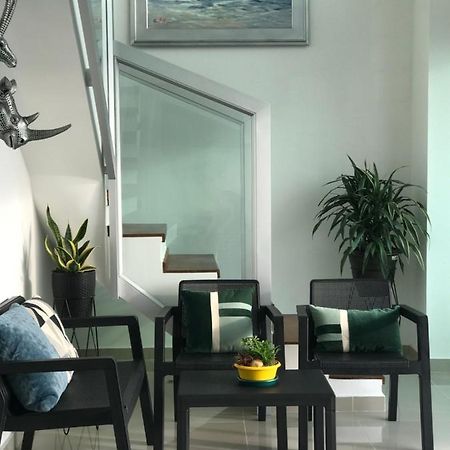 Apartamentos Cartagena Marbella Suite Zewnętrze zdjęcie