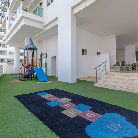 Apartamentos Cartagena Marbella Suite Zewnętrze zdjęcie