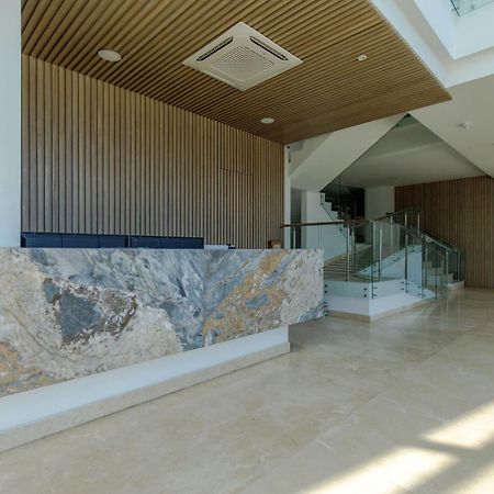 Apartamentos Cartagena Marbella Suite Zewnętrze zdjęcie