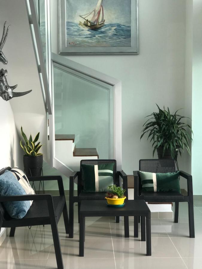 Apartamentos Cartagena Marbella Suite Zewnętrze zdjęcie