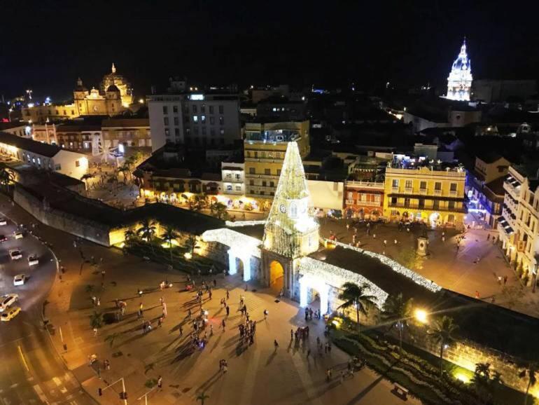 Apartamentos Cartagena Marbella Suite Zewnętrze zdjęcie
