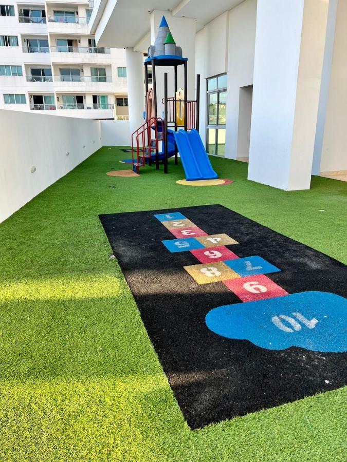 Apartamentos Cartagena Marbella Suite Zewnętrze zdjęcie