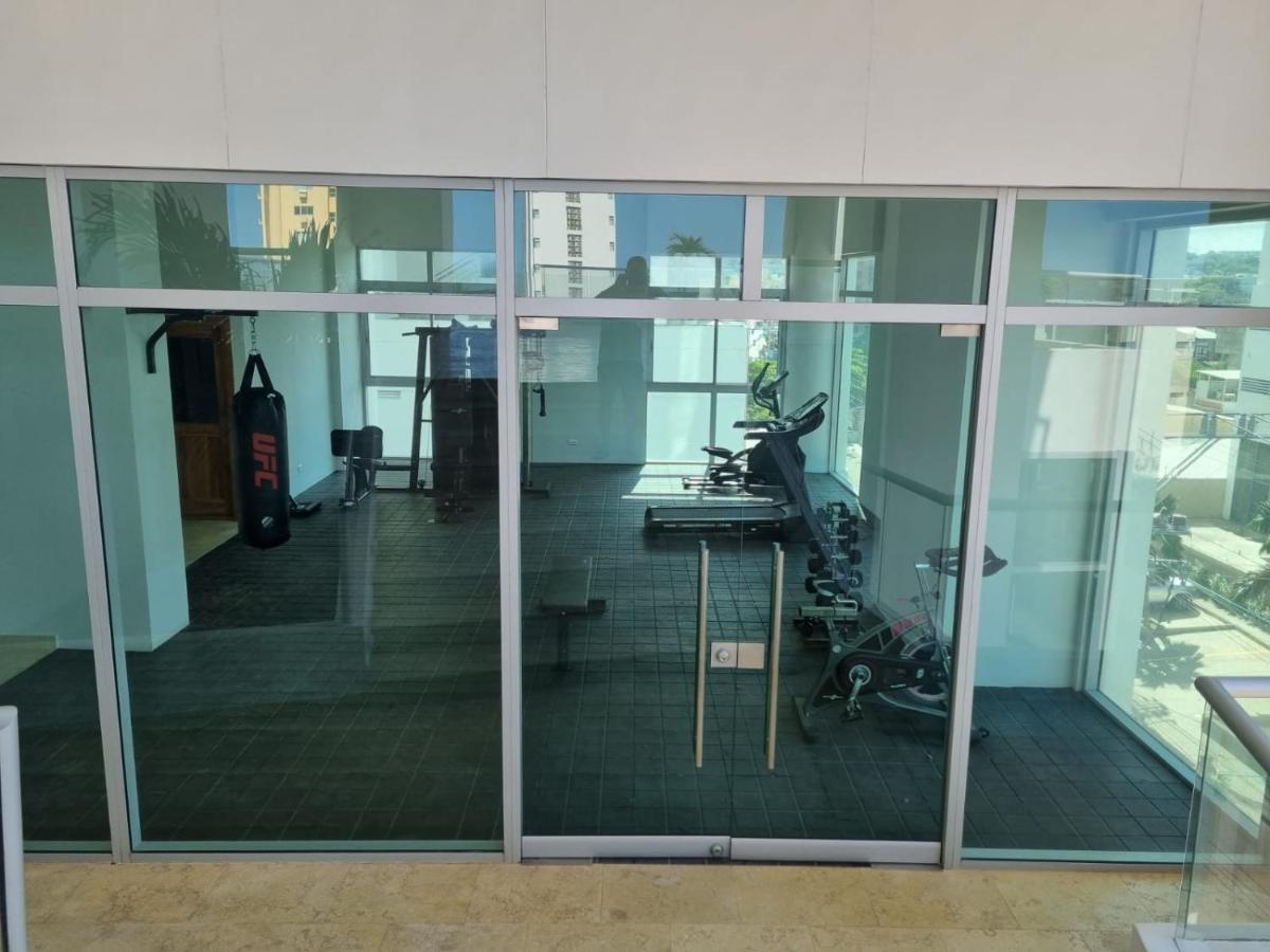 Apartamentos Cartagena Marbella Suite Zewnętrze zdjęcie