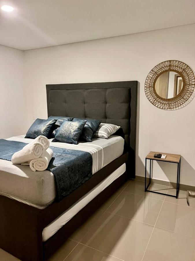 Apartamentos Cartagena Marbella Suite Zewnętrze zdjęcie