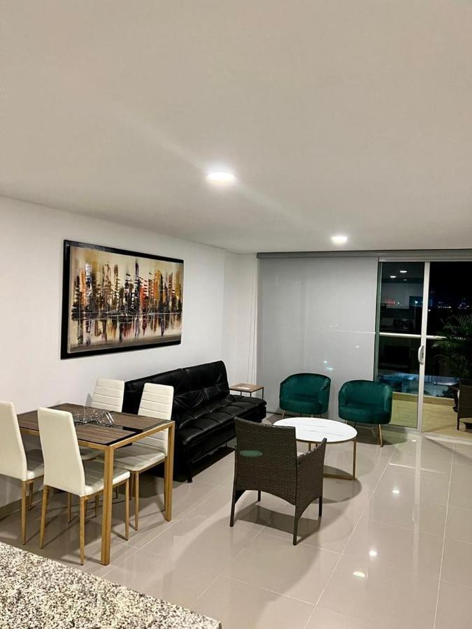 Apartamentos Cartagena Marbella Suite Zewnętrze zdjęcie