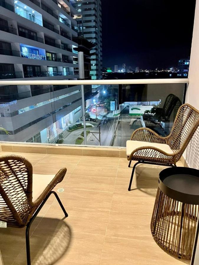 Apartamentos Cartagena Marbella Suite Zewnętrze zdjęcie