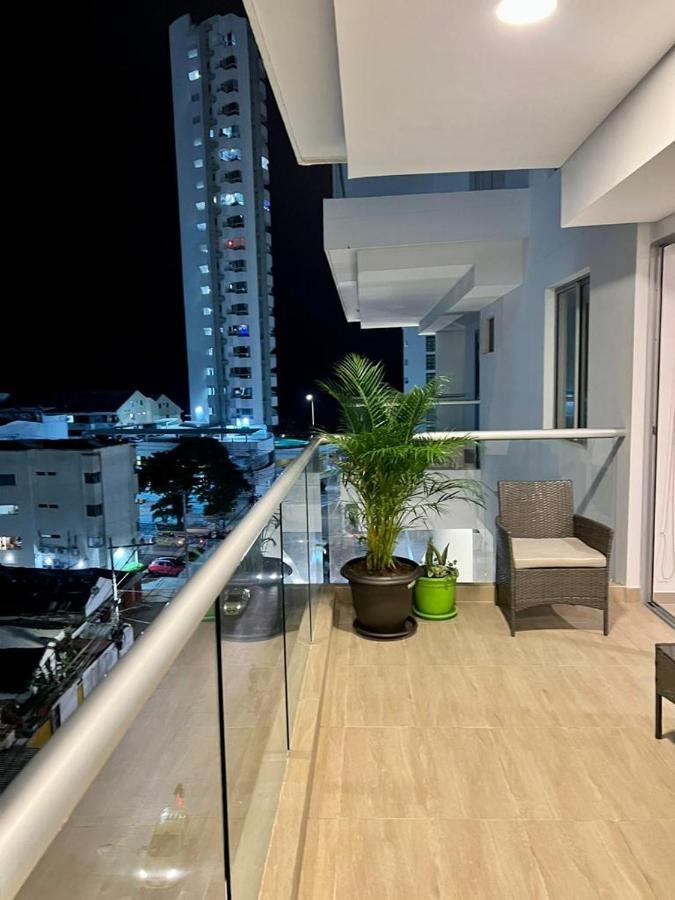 Apartamentos Cartagena Marbella Suite Zewnętrze zdjęcie