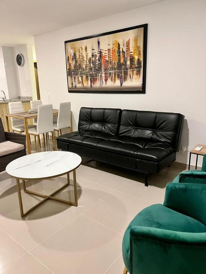 Apartamentos Cartagena Marbella Suite Zewnętrze zdjęcie