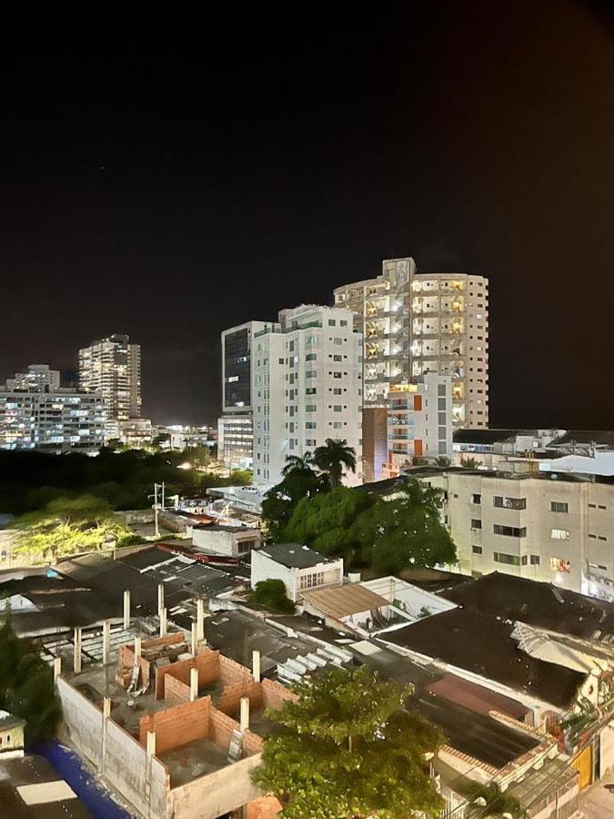 Apartamentos Cartagena Marbella Suite Zewnętrze zdjęcie