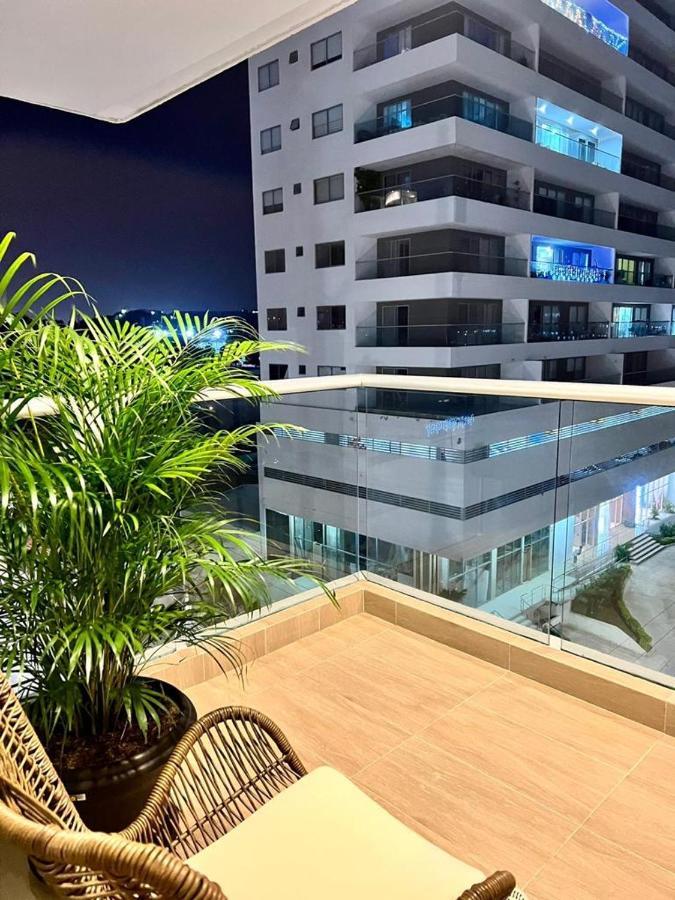 Apartamentos Cartagena Marbella Suite Zewnętrze zdjęcie