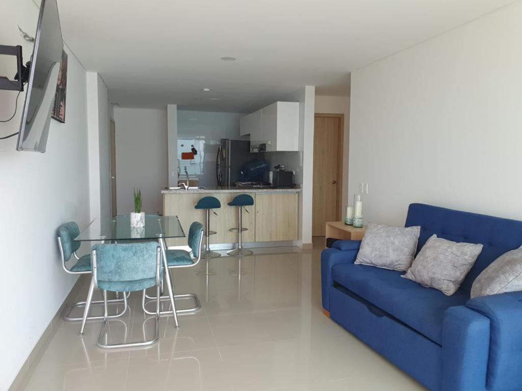 Apartamentos Cartagena Marbella Suite Zewnętrze zdjęcie