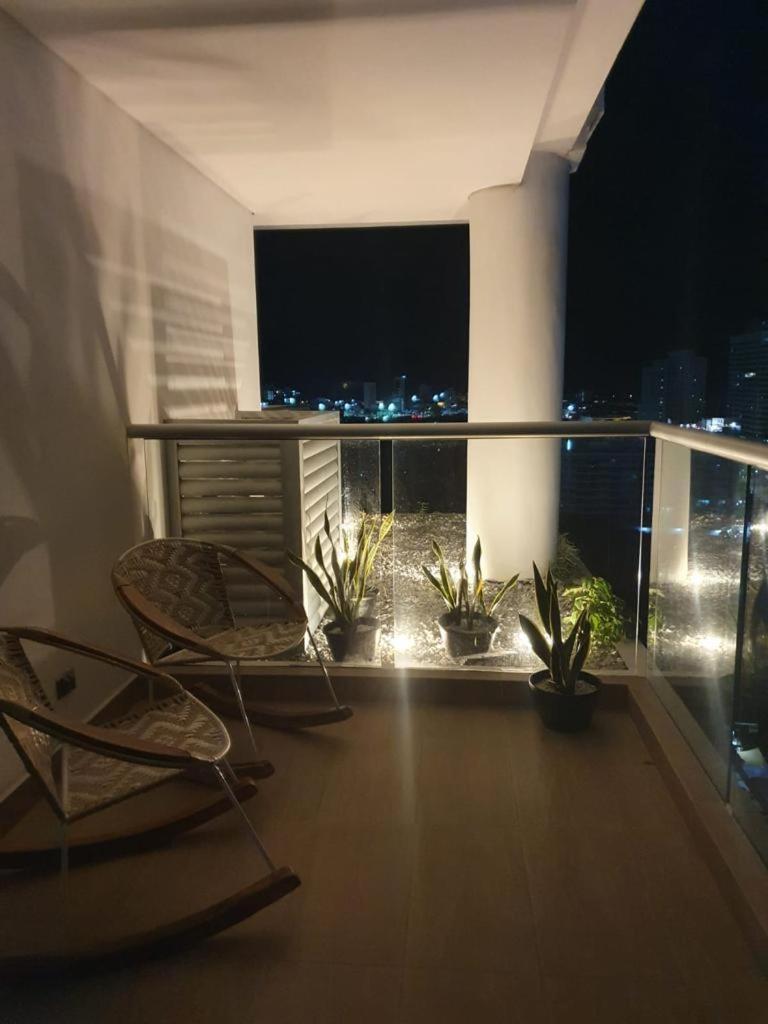 Apartamentos Cartagena Marbella Suite Zewnętrze zdjęcie