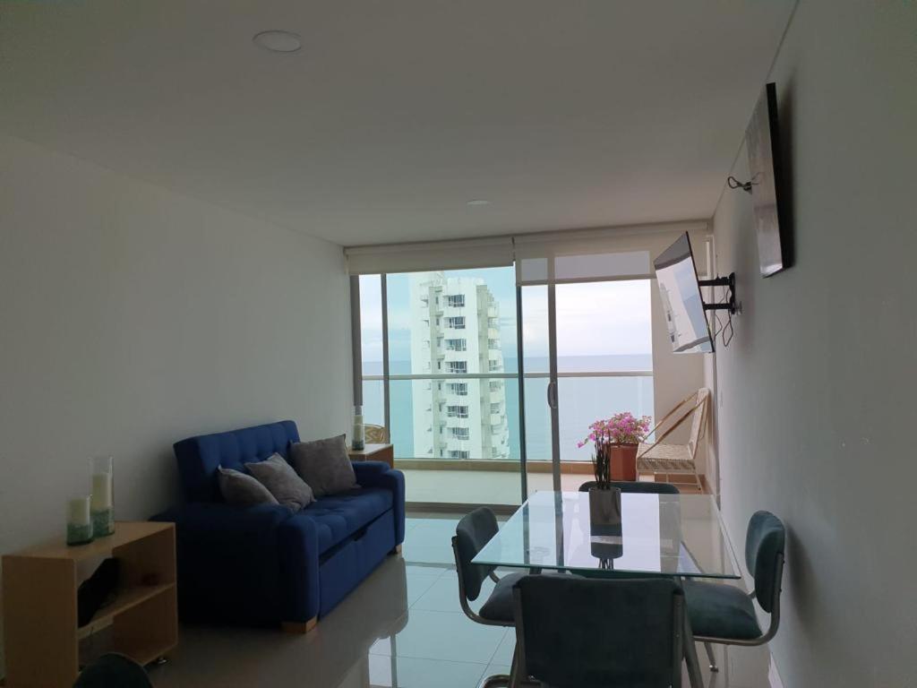 Apartamentos Cartagena Marbella Suite Zewnętrze zdjęcie