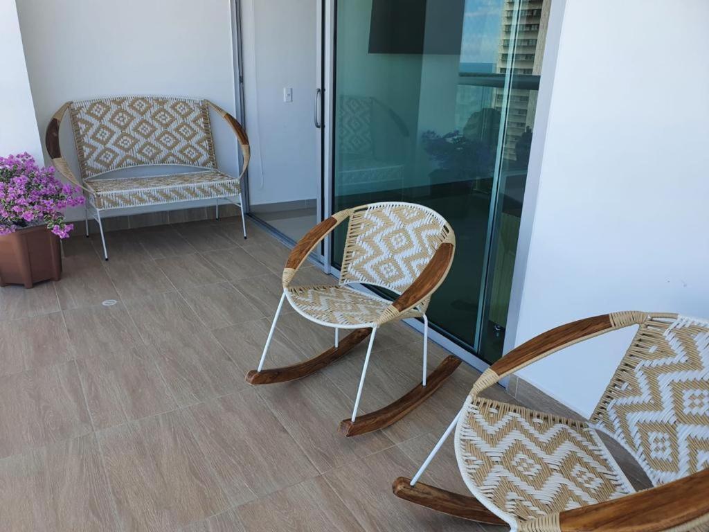 Apartamentos Cartagena Marbella Suite Zewnętrze zdjęcie