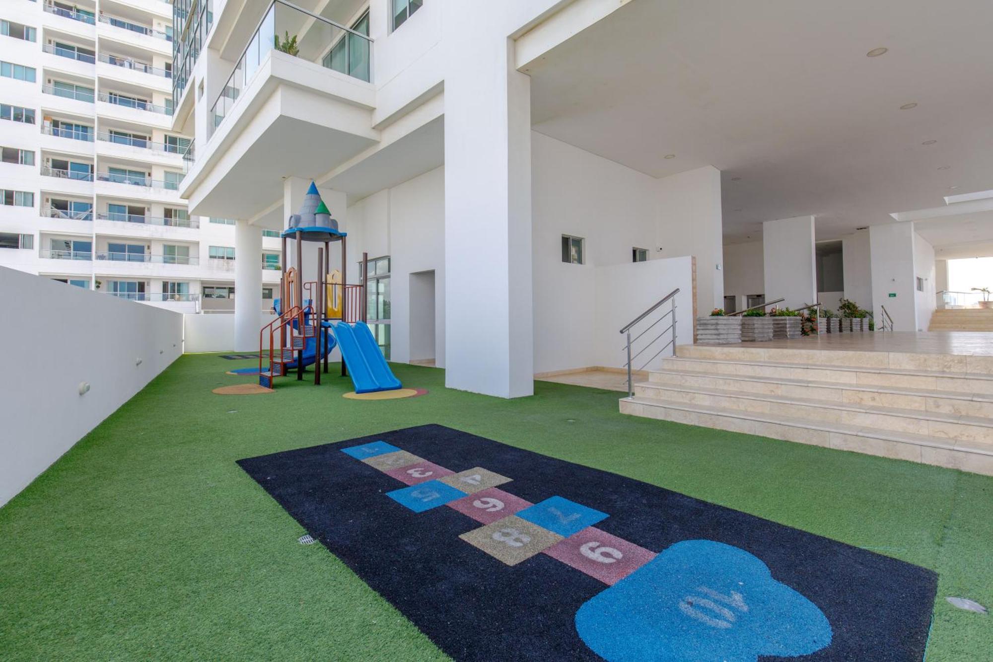 Apartamentos Cartagena Marbella Suite Zewnętrze zdjęcie