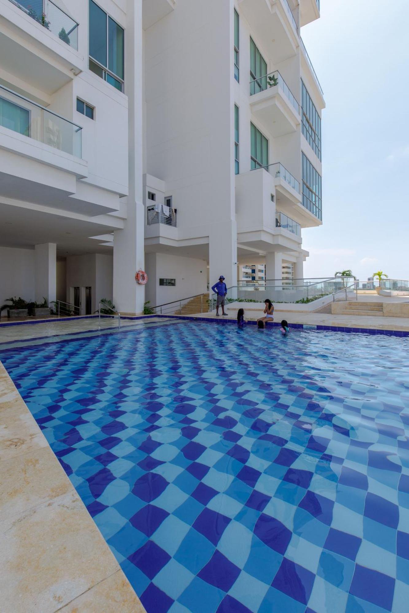 Apartamentos Cartagena Marbella Suite Zewnętrze zdjęcie