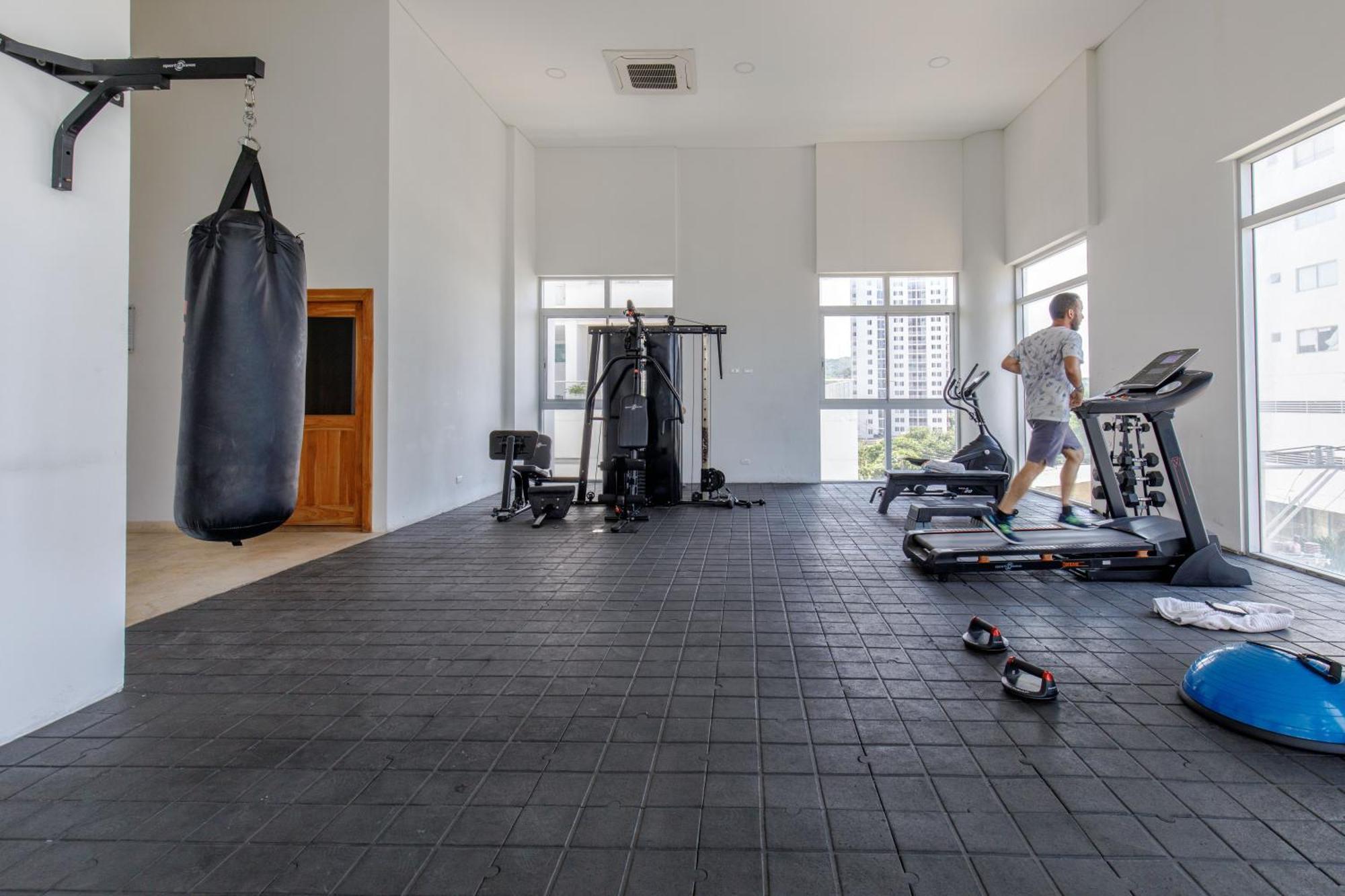 Apartamentos Cartagena Marbella Suite Zewnętrze zdjęcie
