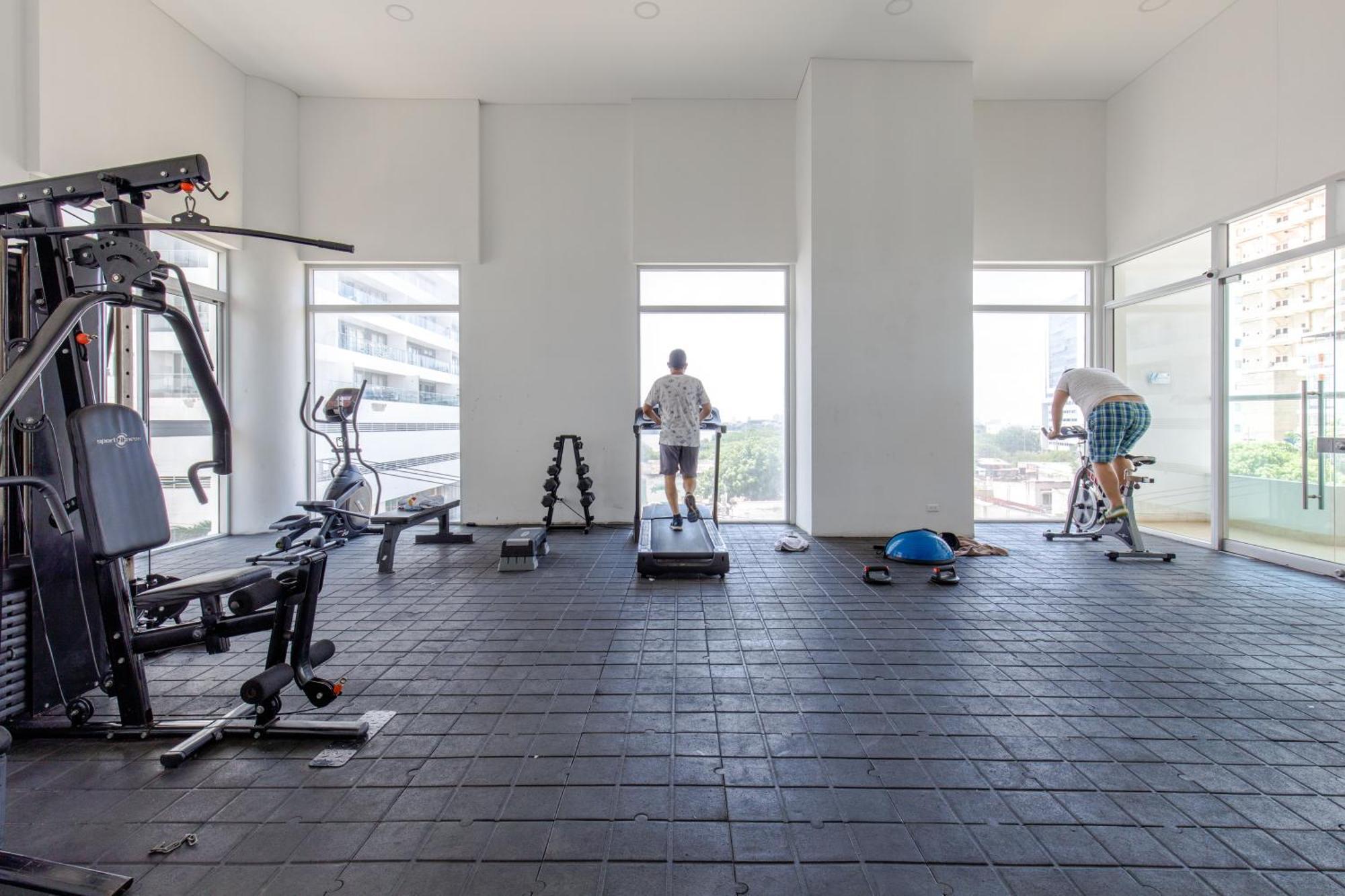 Apartamentos Cartagena Marbella Suite Zewnętrze zdjęcie