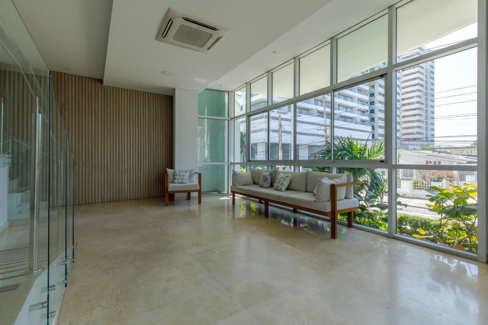 Apartamentos Cartagena Marbella Suite Zewnętrze zdjęcie