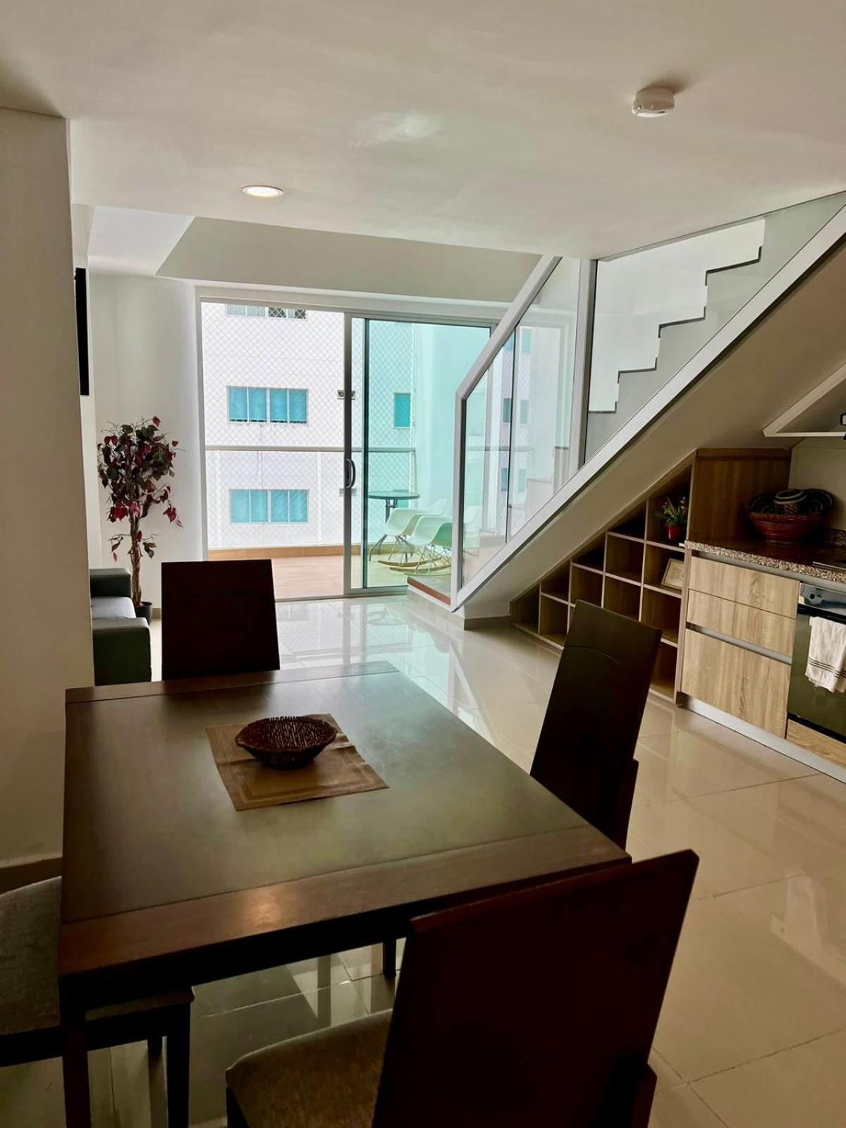 Apartamentos Cartagena Marbella Suite Zewnętrze zdjęcie
