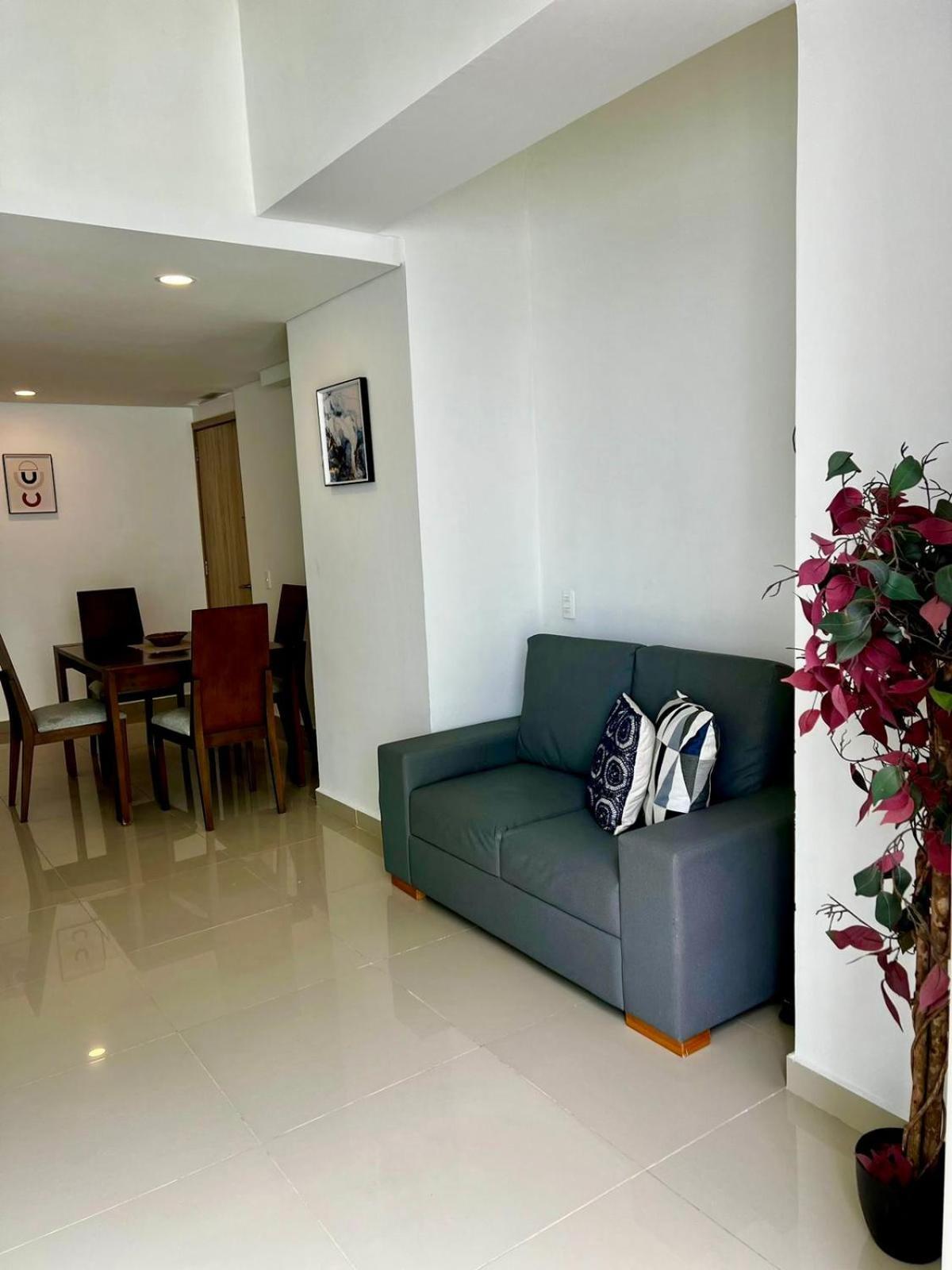 Apartamentos Cartagena Marbella Suite Zewnętrze zdjęcie
