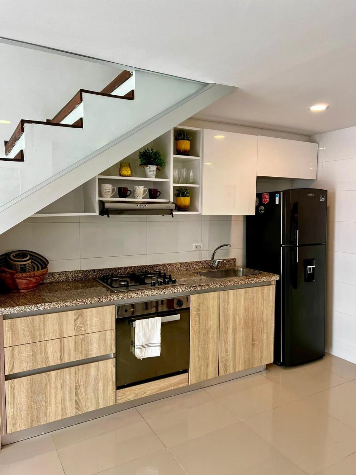 Apartamentos Cartagena Marbella Suite Zewnętrze zdjęcie