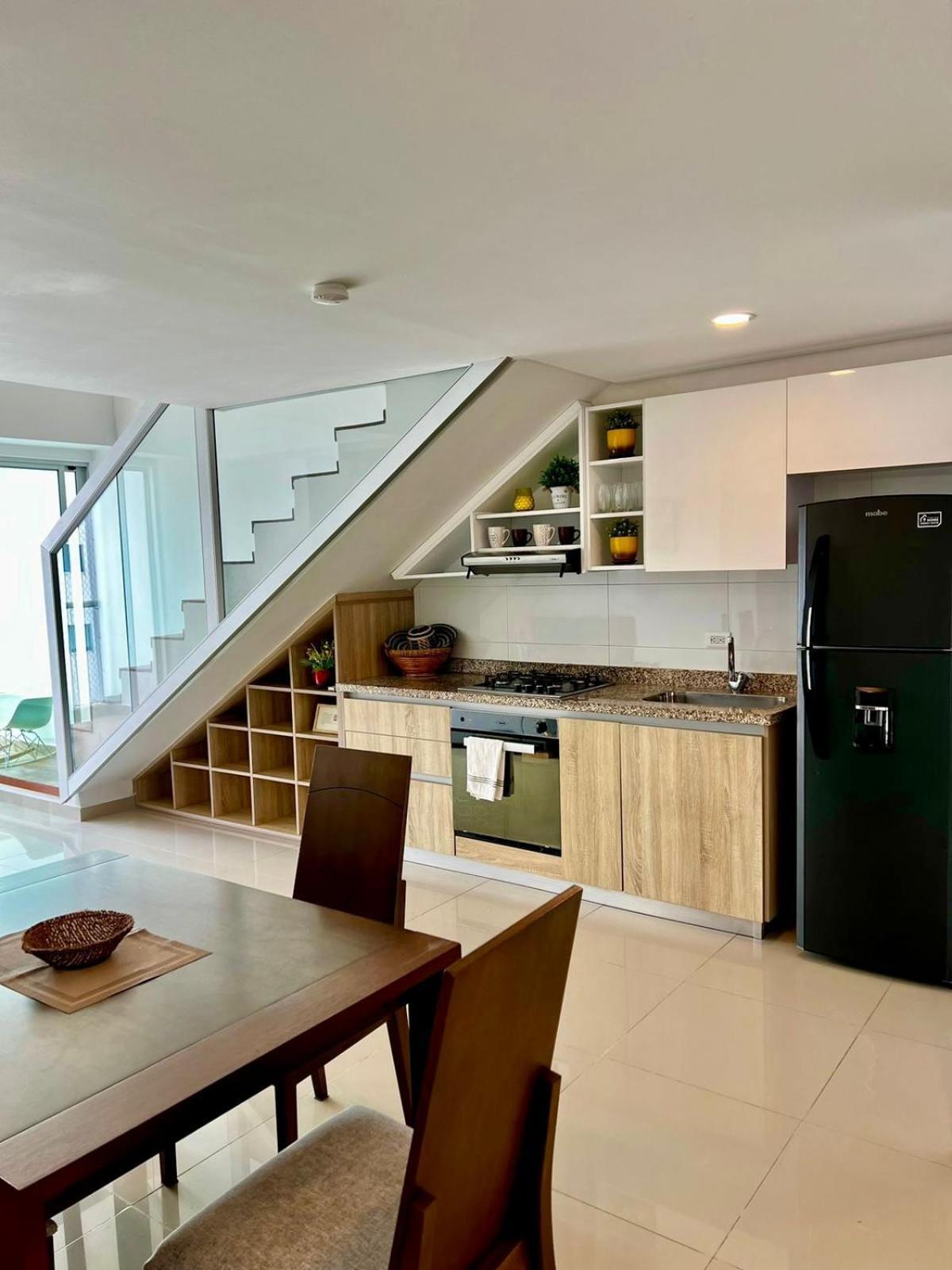 Apartamentos Cartagena Marbella Suite Zewnętrze zdjęcie