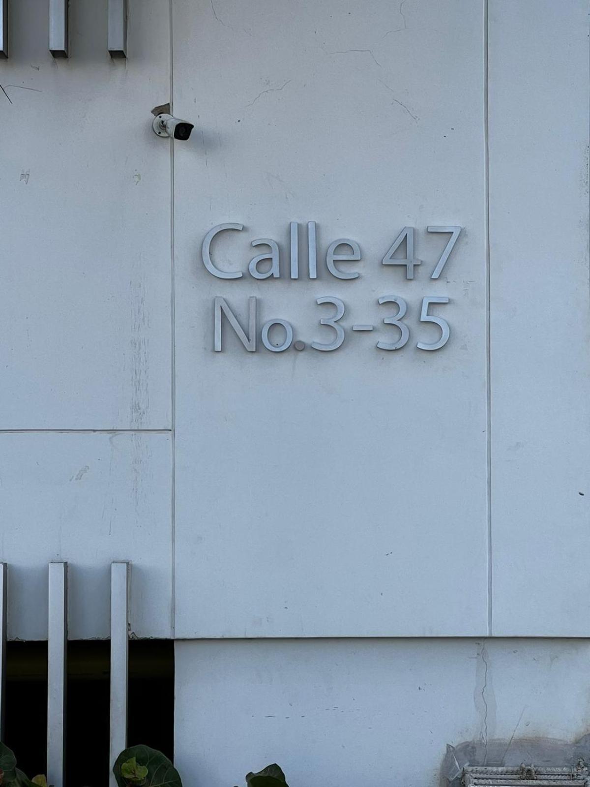 Apartamentos Cartagena Marbella Suite Zewnętrze zdjęcie