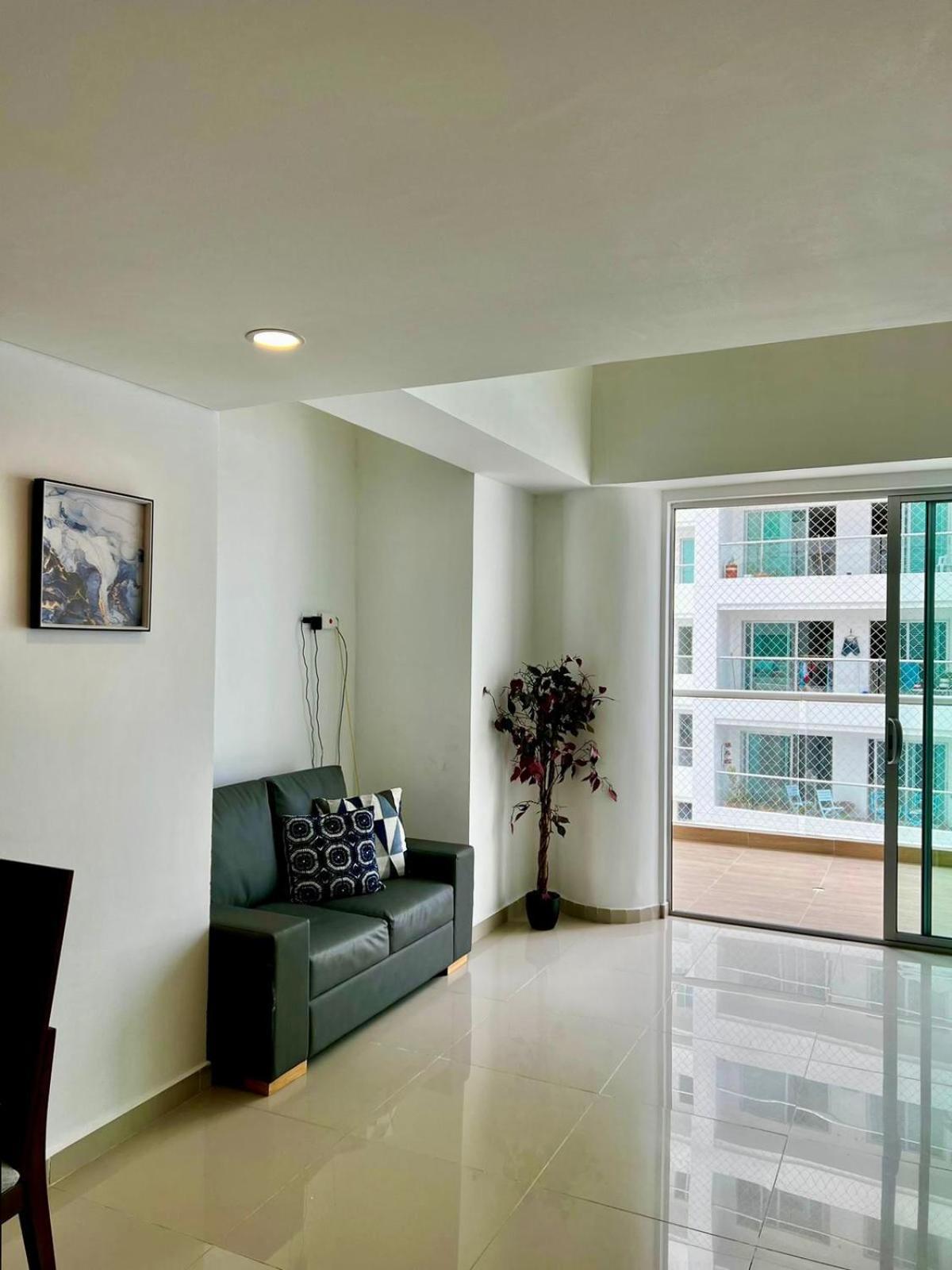 Apartamentos Cartagena Marbella Suite Zewnętrze zdjęcie