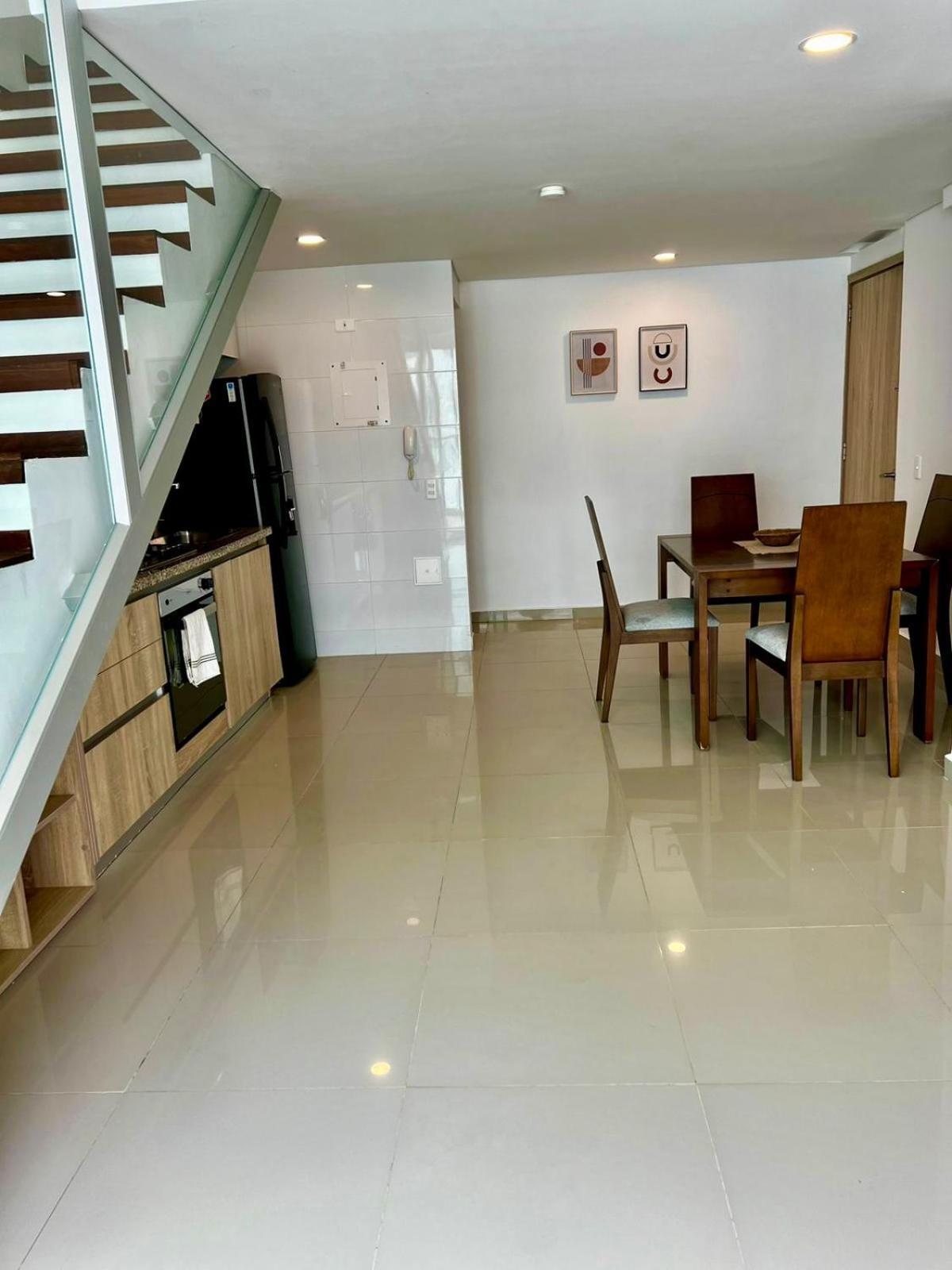 Apartamentos Cartagena Marbella Suite Zewnętrze zdjęcie
