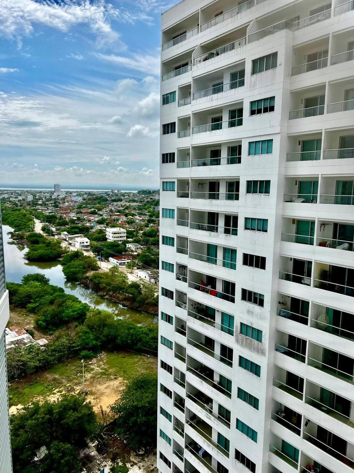 Apartamentos Cartagena Marbella Suite Zewnętrze zdjęcie
